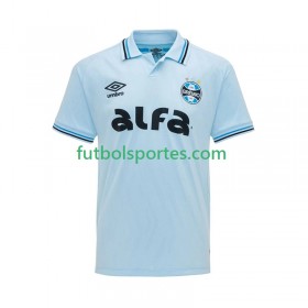 Camiseta GREMIO Segunda Equipación 2025/2026